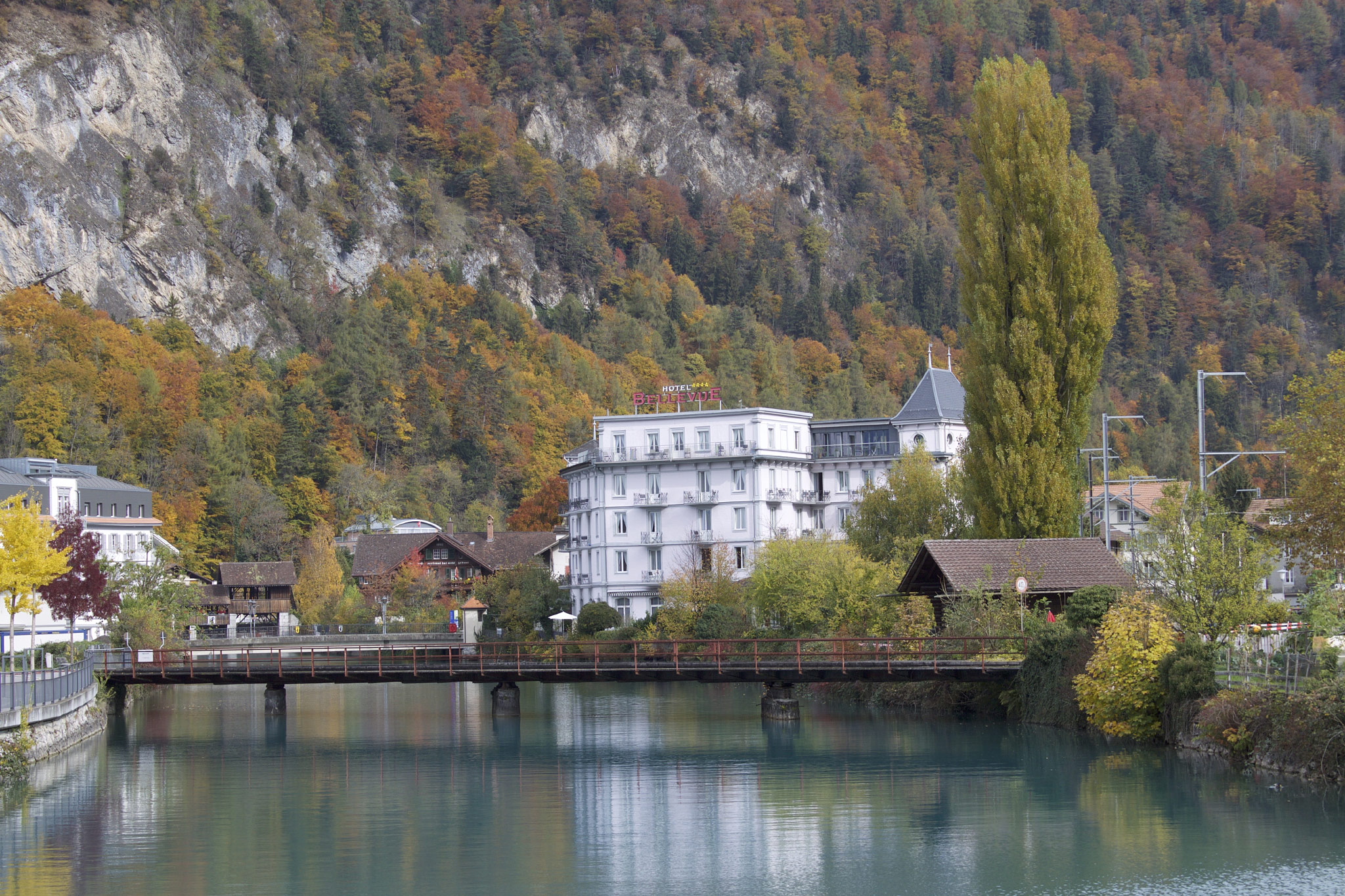 Interlaken